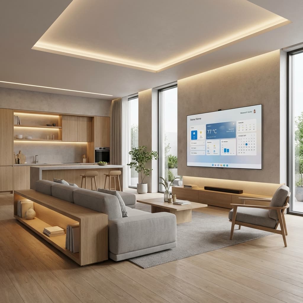 Smart Home