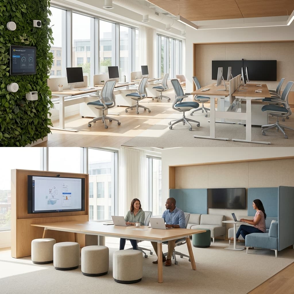 Smart Office